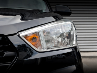 Hyundai Creta с пробегом в автосалоне Форис Авто