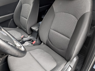 Hyundai Creta с пробегом в автосалоне Форис Авто