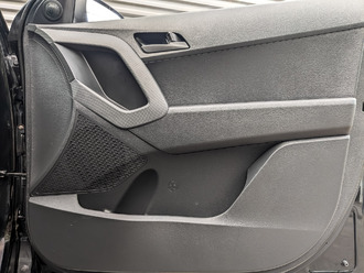 Hyundai Creta с пробегом в автосалоне Форис Авто