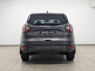 фото Ford Kuga II 2017