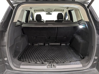 фото Ford Kuga II 2017