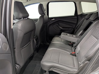фото Ford Kuga II 2017