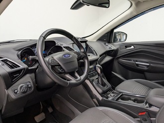 Kuga II