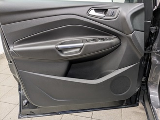 Kuga II