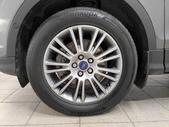 Kuga II