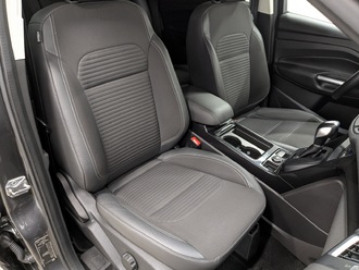 Kuga II