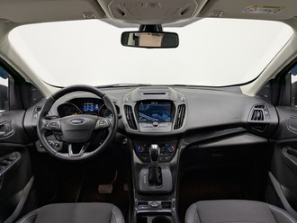 Kuga II