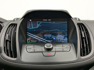 Kuga II