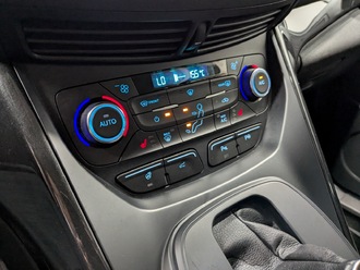 Kuga II