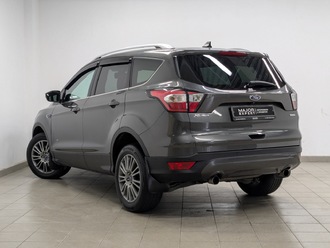 Kuga II