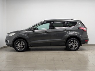 Kuga II