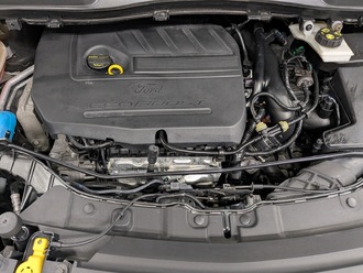 Kuga II