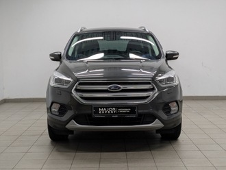 Kuga II