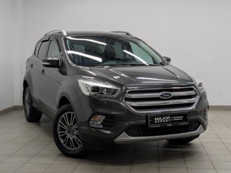 Kuga II