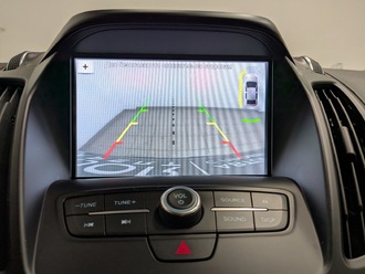 Kuga II