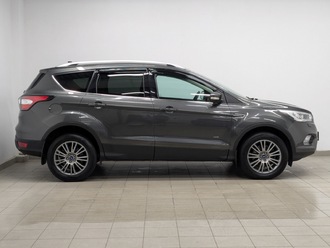 Kuga II