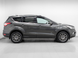 фото Ford Kuga II 2017