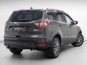 фото Ford Kuga II 2017