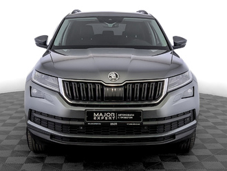 фото Skoda Kodiaq 2019