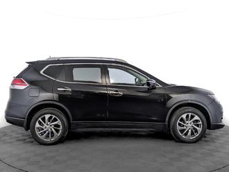фото Nissan X-Trail III T32 2016