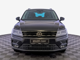 фото Volkswagen Tiguan II 2019
