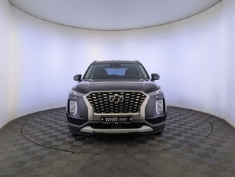 фото Hyundai Palisade I 2019