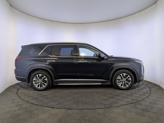 фото Hyundai Palisade I 2019