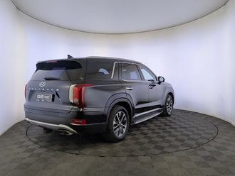 фото Hyundai Palisade I 2019