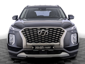 фото Hyundai Palisade I 2019