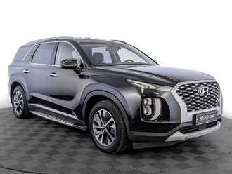 фото Hyundai Palisade I 2019