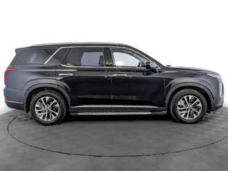 фото Hyundai Palisade I 2019