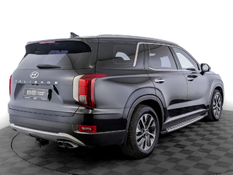фото Hyundai Palisade I 2019