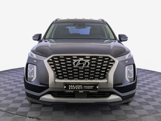 фото Hyundai Palisade I 2019