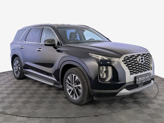 фото Hyundai Palisade I 2019