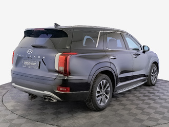 фото Hyundai Palisade I 2019