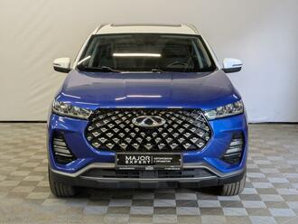 фото Chery Tiggo 7 Pro 2020