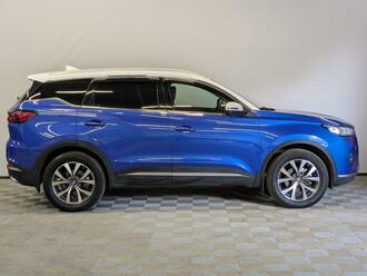 фото Chery Tiggo 7 Pro 2020