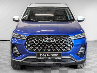 фото Chery Tiggo 7 Pro 2020