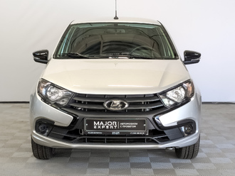 фото Lada Granta II 2024