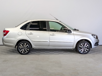 фото Lada Granta II 2024