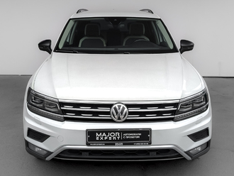 фото Volkswagen Tiguan II 2020