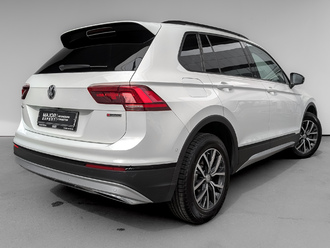 фото Volkswagen Tiguan II 2020
