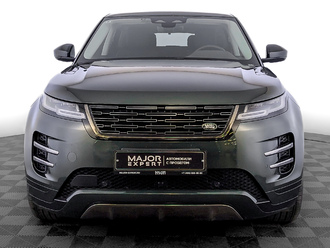 фото Land Rover Range Rover Evoque II 2024