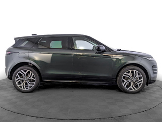 фото Land Rover Range Rover Evoque II 2024