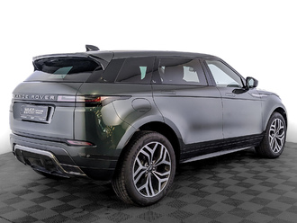 фото Land Rover Range Rover Evoque II 2024