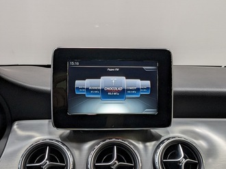 фото Mercedes-Benz GLA (X156) 2016