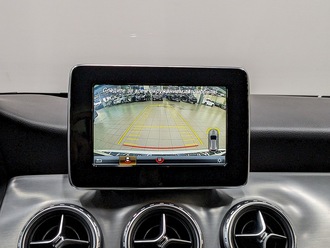 фото Mercedes-Benz GLA (X156) 2016