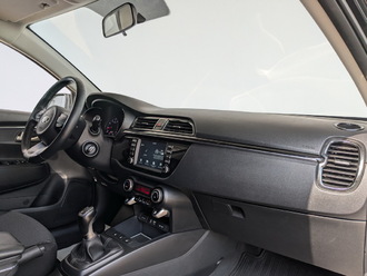 фото Kia Rio X 2018