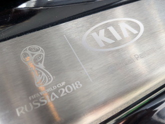 фото Kia Rio X 2018