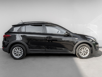 фото Kia Rio X 2018